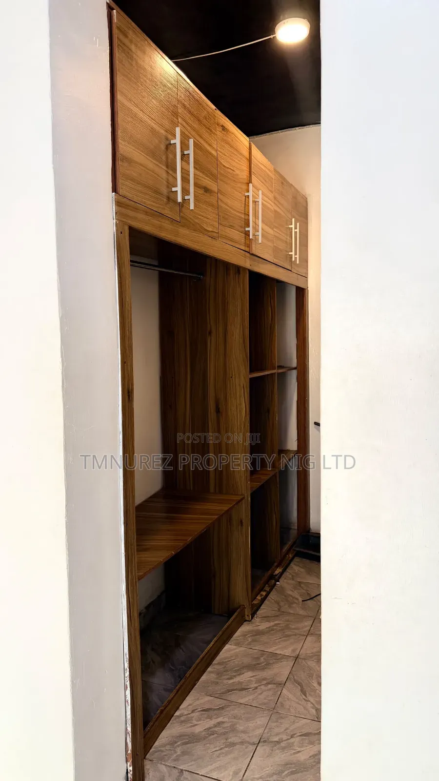 Studio Apartment in Ikate for rent