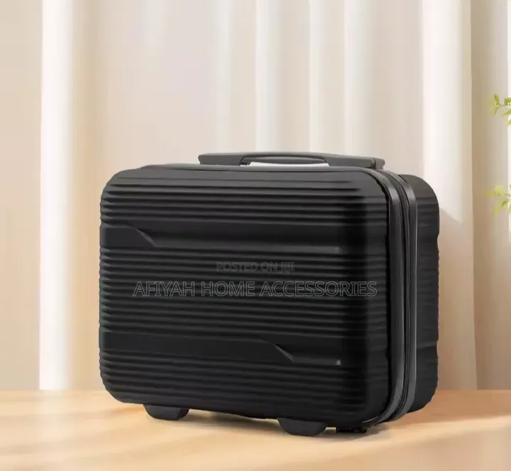 Mini Traveling Bag