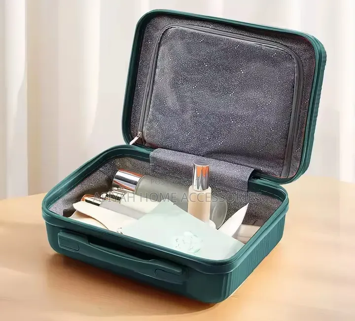 Mini Traveling Bag