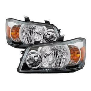 Highlander 2005 Head Light