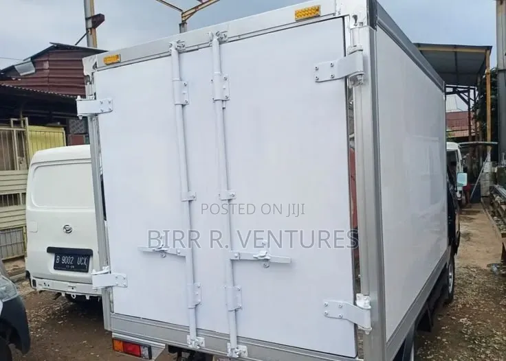 Inter-State Transport for Shop Owners