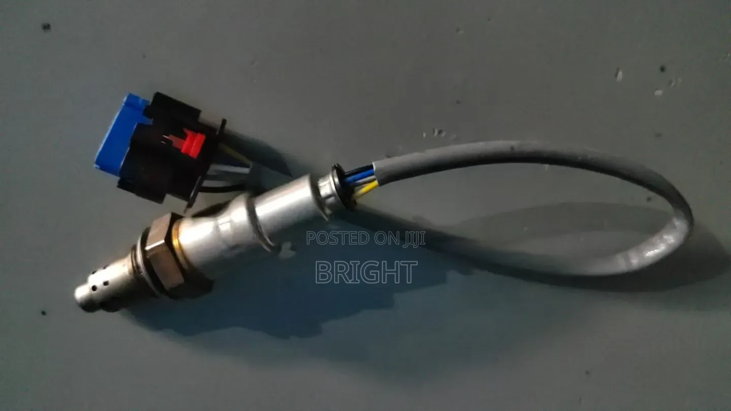 Oxygen (02) Sensor Explorer 2020