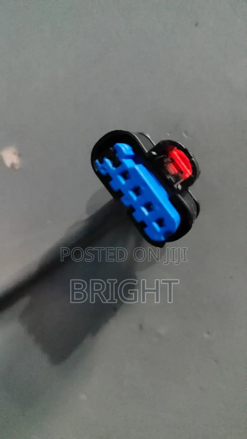 Oxygen (02) Sensor Explorer 2020