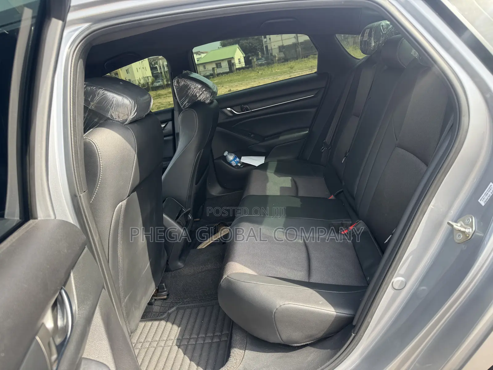 Honda Accord Sport 1.5T 2021 Gray