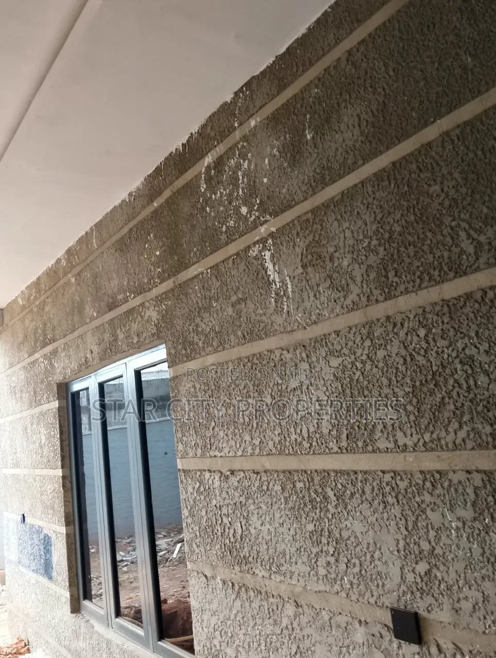 4bdrm Townhouse/Terrace in Ojodu, Berger for sale