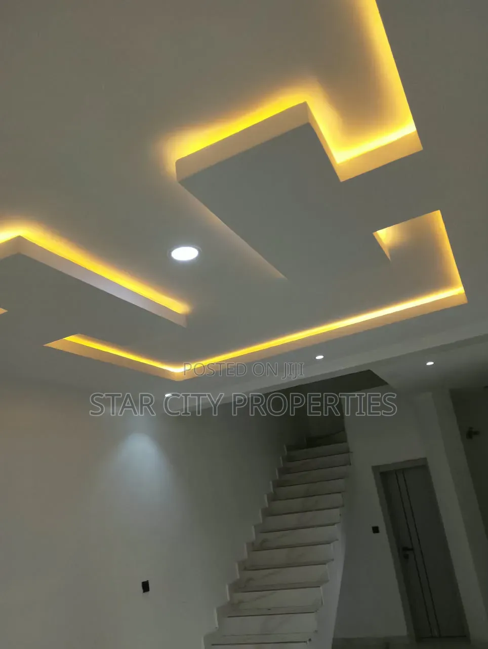4bdrm Townhouse/Terrace in Ojodu, Berger for sale