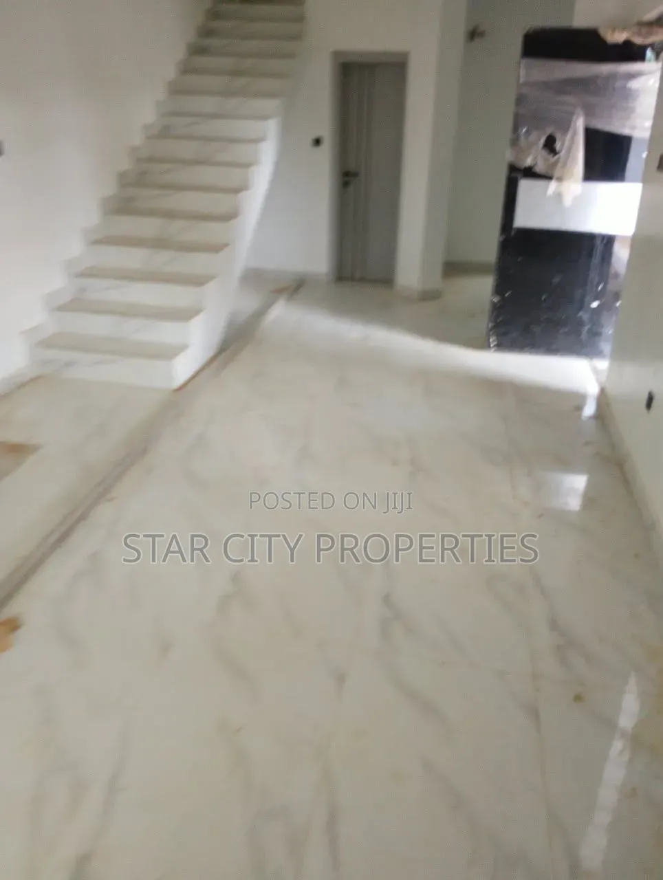 4bdrm Townhouse/Terrace in Ojodu, Berger for sale