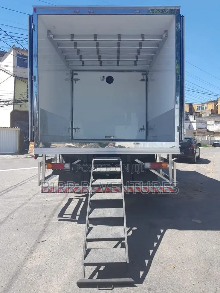 Inter-State Transport for Commercial Equipment