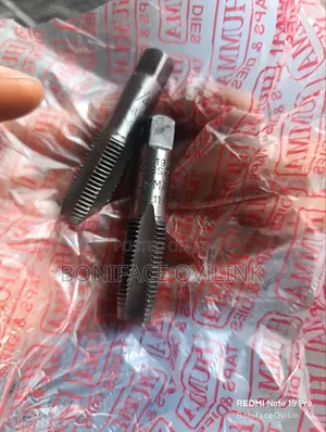 1/4" NPT / BSP Internal Tap