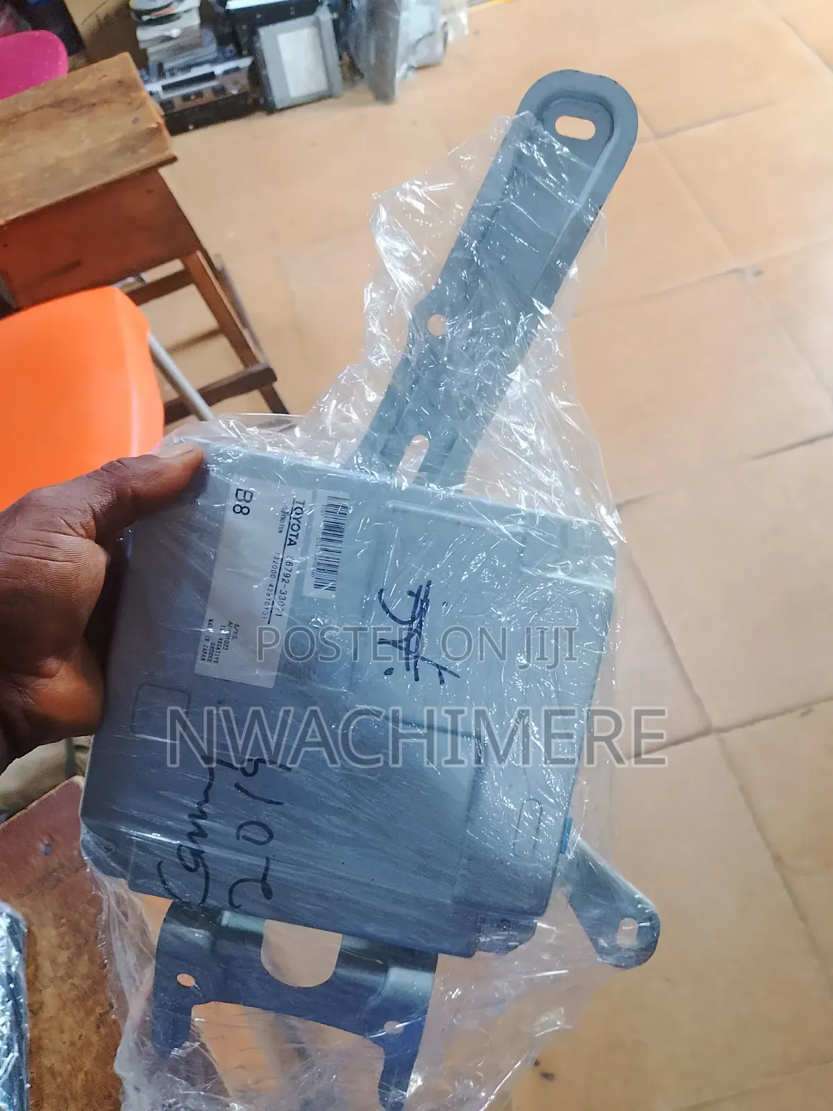 Camry 2019 360 Camera Module
