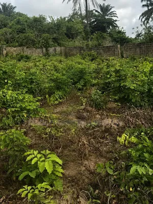 15 Acres Close to KolaDaisi Uni. Akinyele Moniya