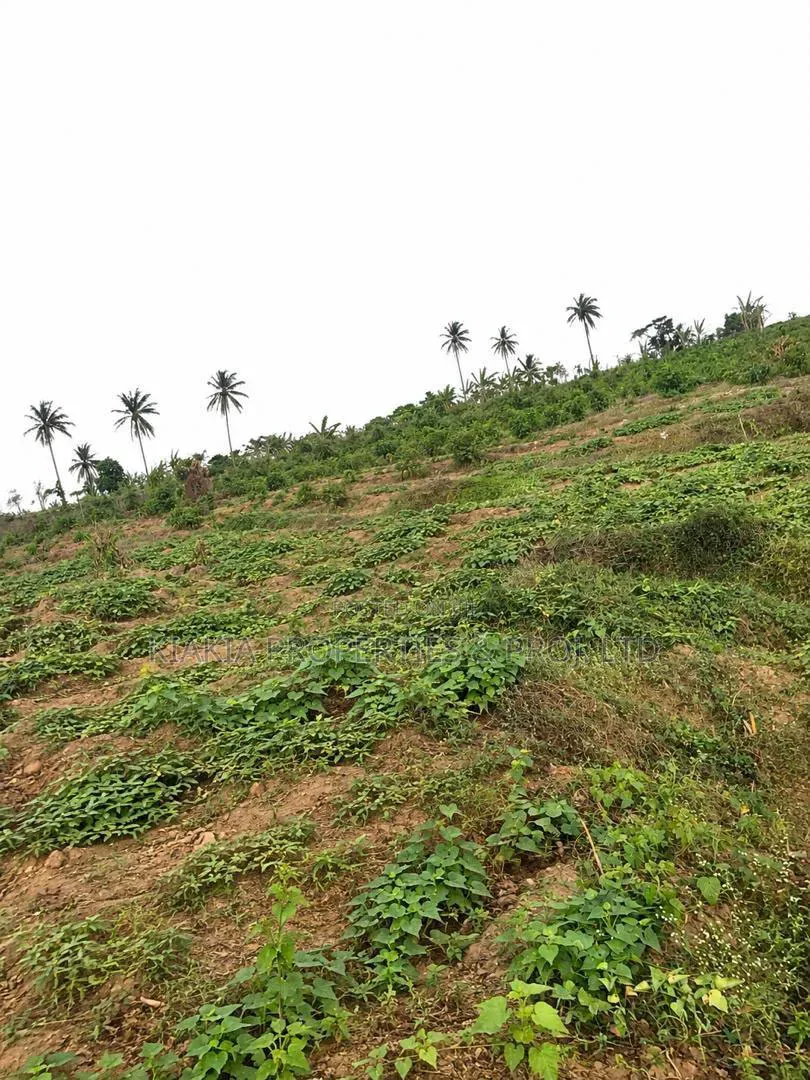 15 Acres Close to KolaDaisi Uni. Akinyele Moniya