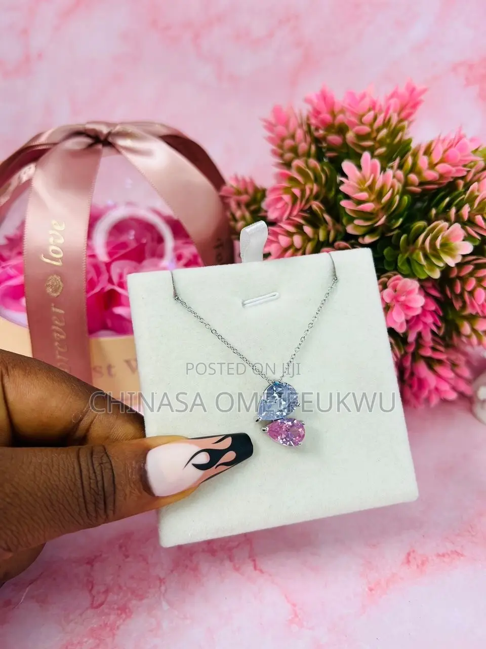 Simple Everyday Necklace