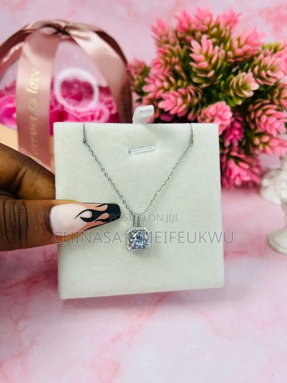 Simple Everyday Necklace