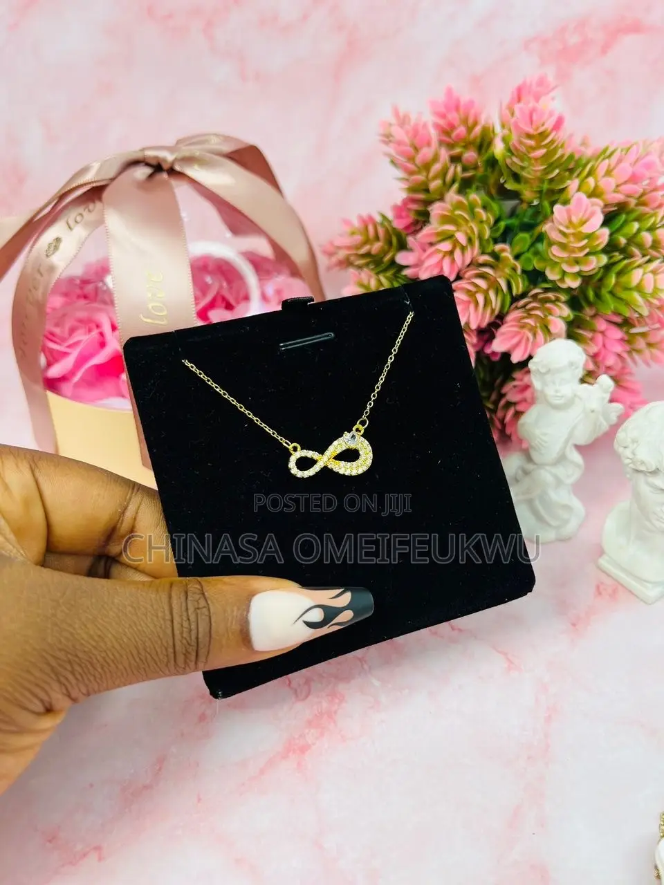 Simple Everyday Necklace