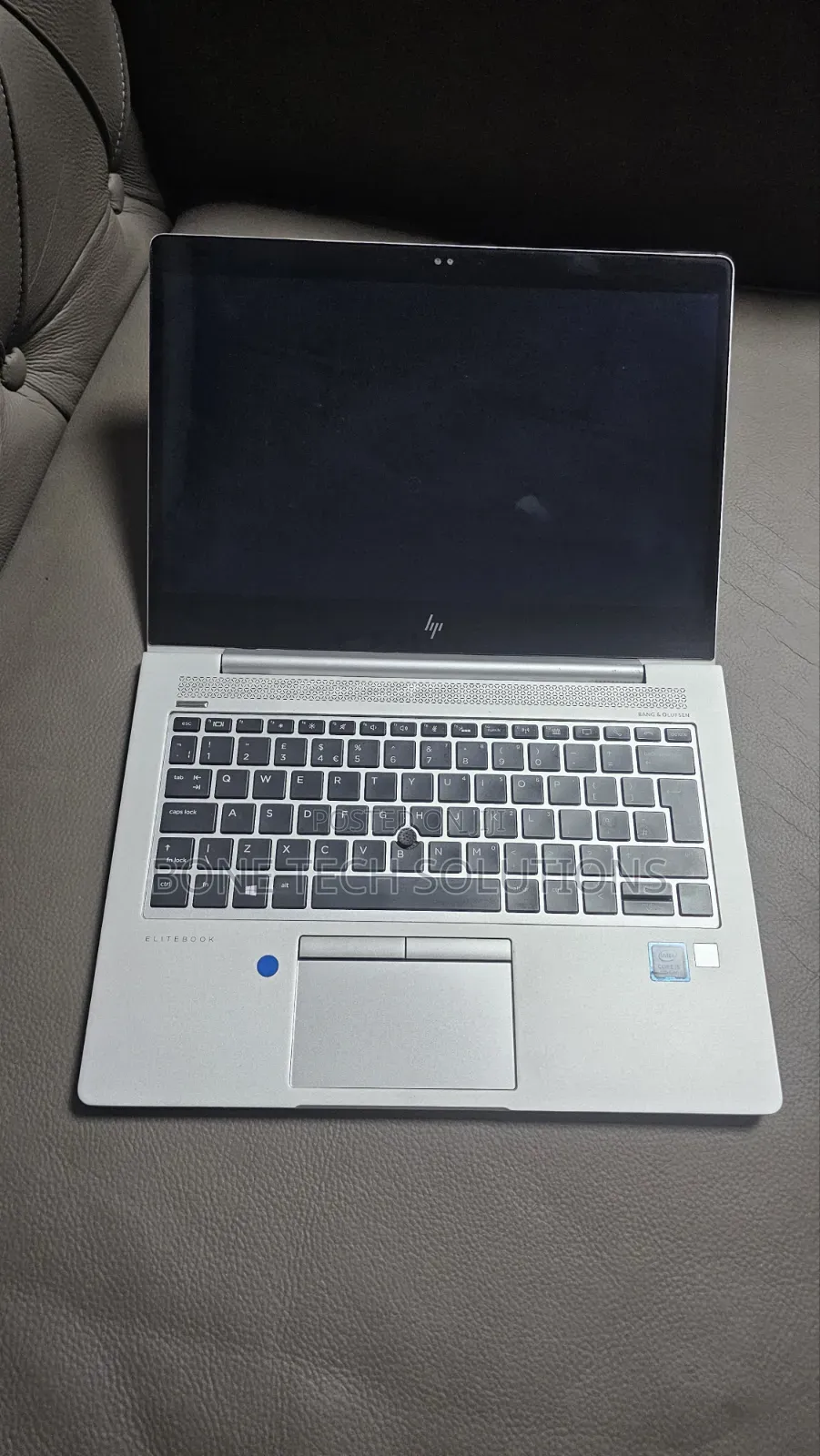 Laptop HP EliteBook 830 G5 4GB Intel Core i5 SSD 256GB
