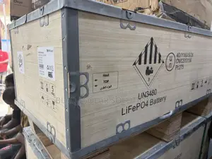 Welion 15KWh Lithium Battery 48V