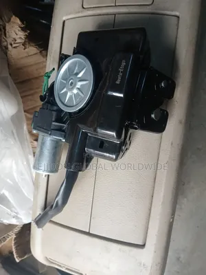 Original Brand New Boot Catcher Toyota Landcruiser Prado 2024 2025 26