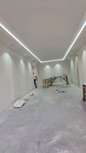 Ceiling Designs