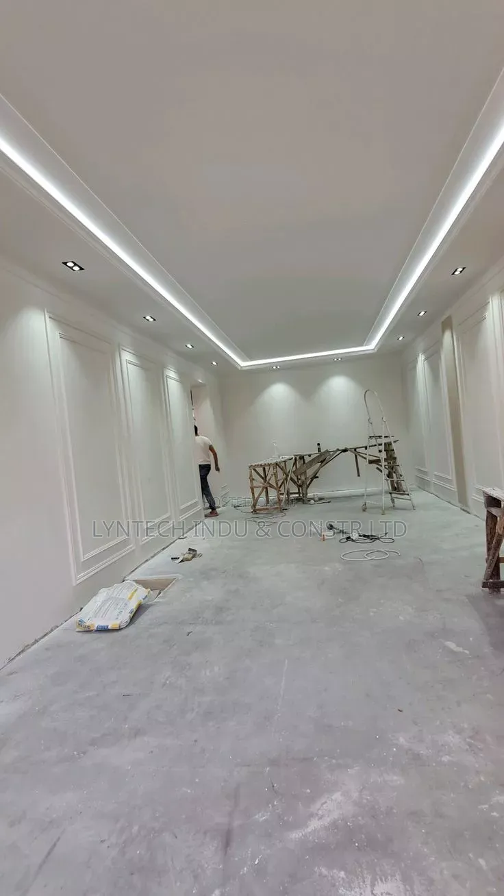 Ceiling Designs