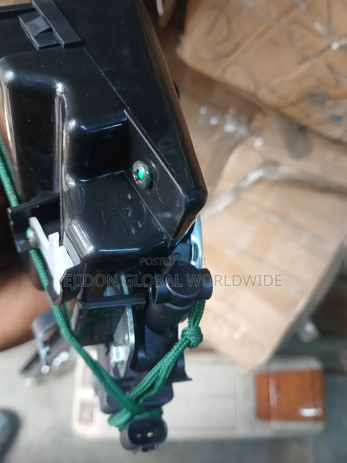 Brand New Boot Catcher Toyota Lexus TX350 RX350 2023 2024 2025 2026 27