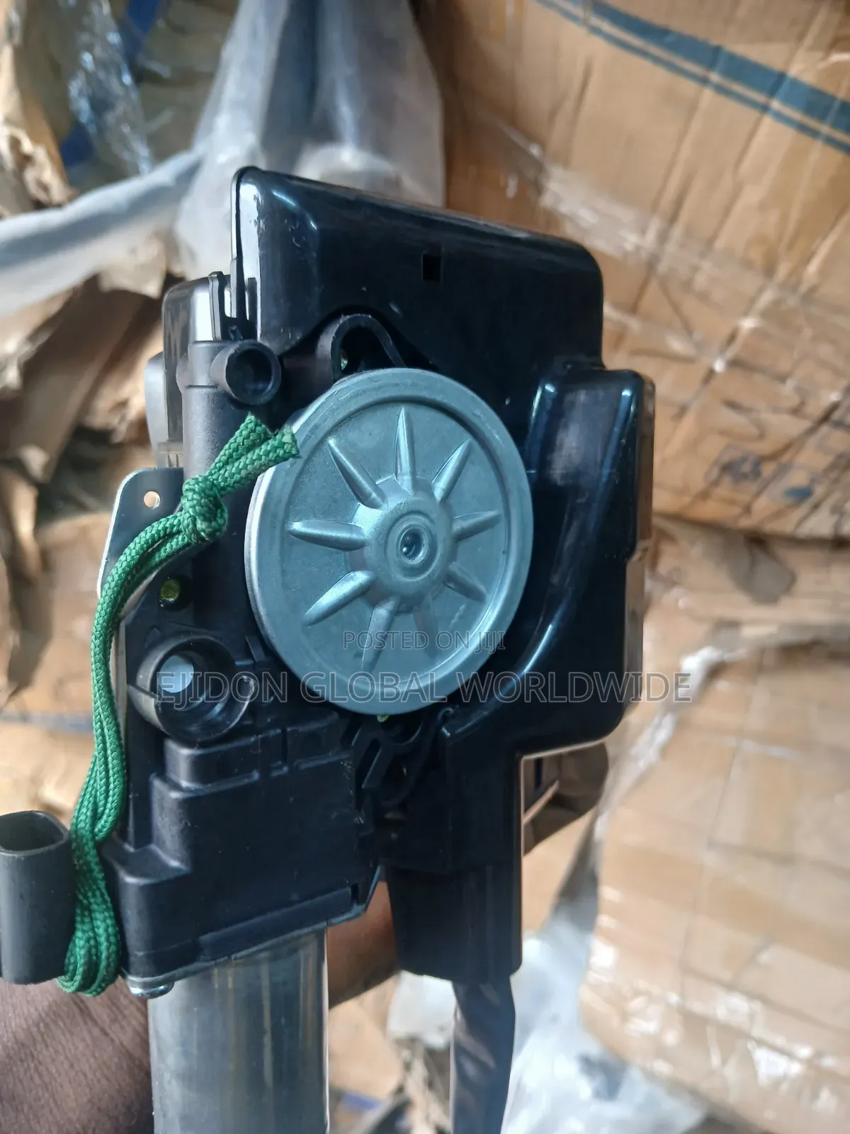 Brand New Boot Catcher Toyota Lexus TX350 RX350 2023 2024 2025 2026 27