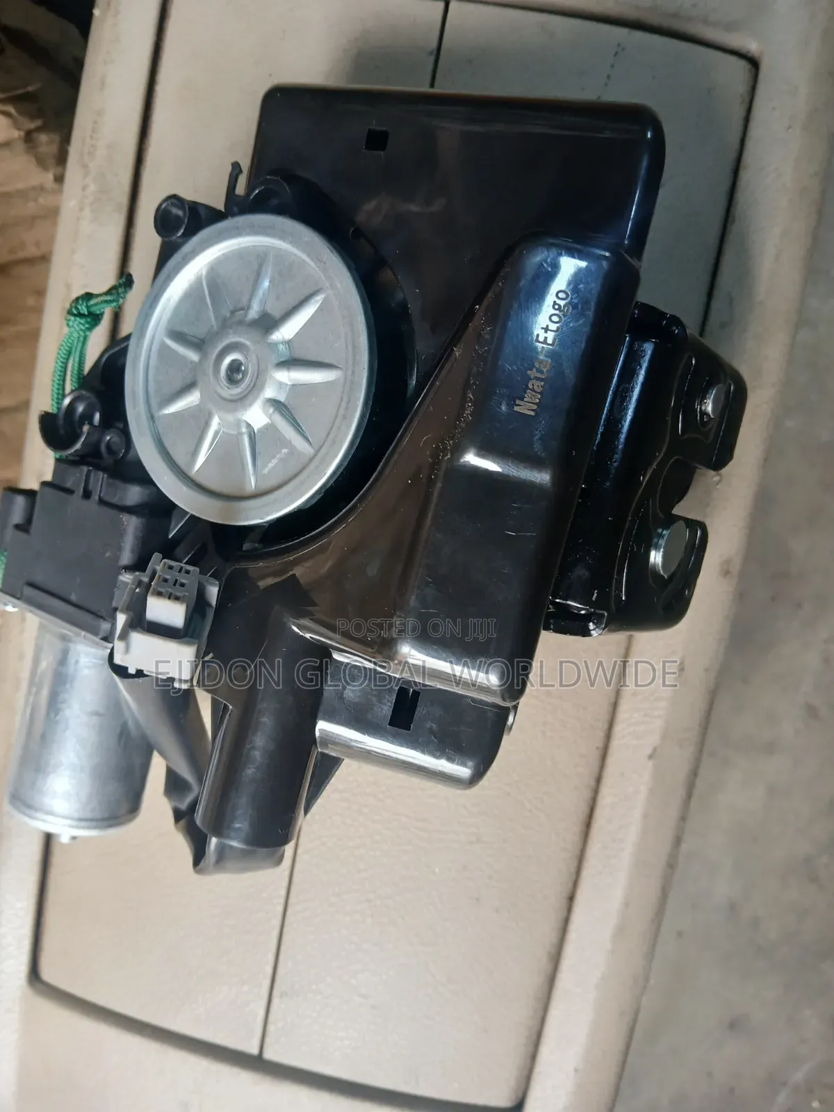 Brand New Boot Catcher Toyota Lexus TX350 RX350 2023 2024 2025 2026 27