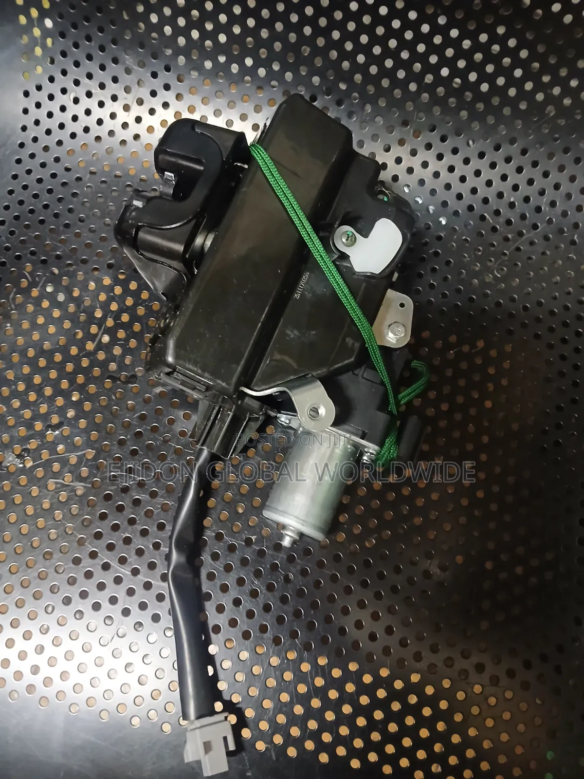 Brand New Boot Catcher Toyota Lexus TX350 RX350 2023 2024 2025 2026 27