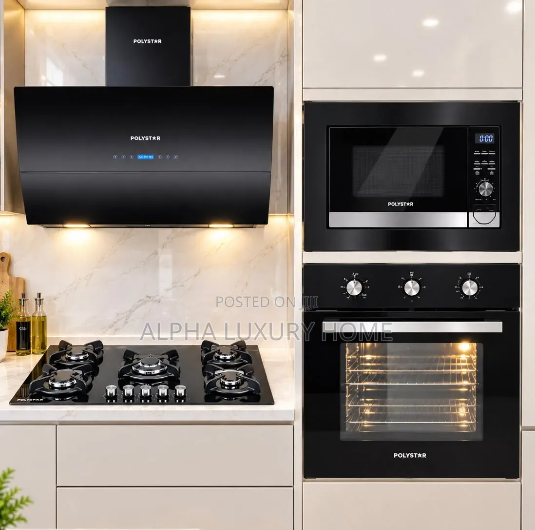Kitchen Appliances