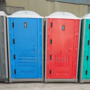 Denver Mobile Toilet