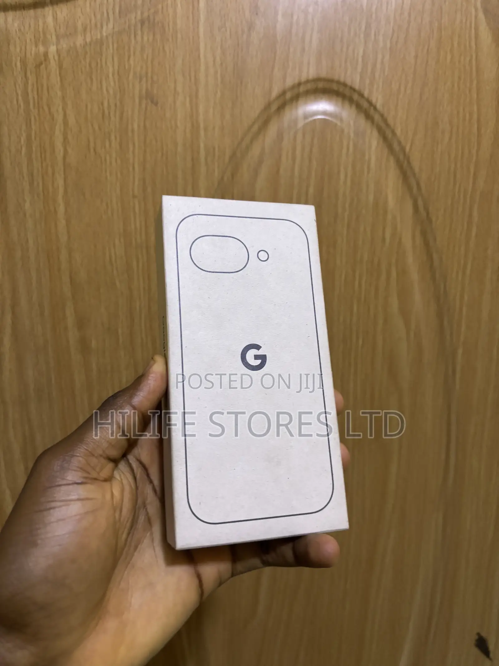 Google Pixel 10a 256 GB Blue