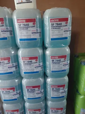 Biodegradable Cleaner & Degreaser Loctite