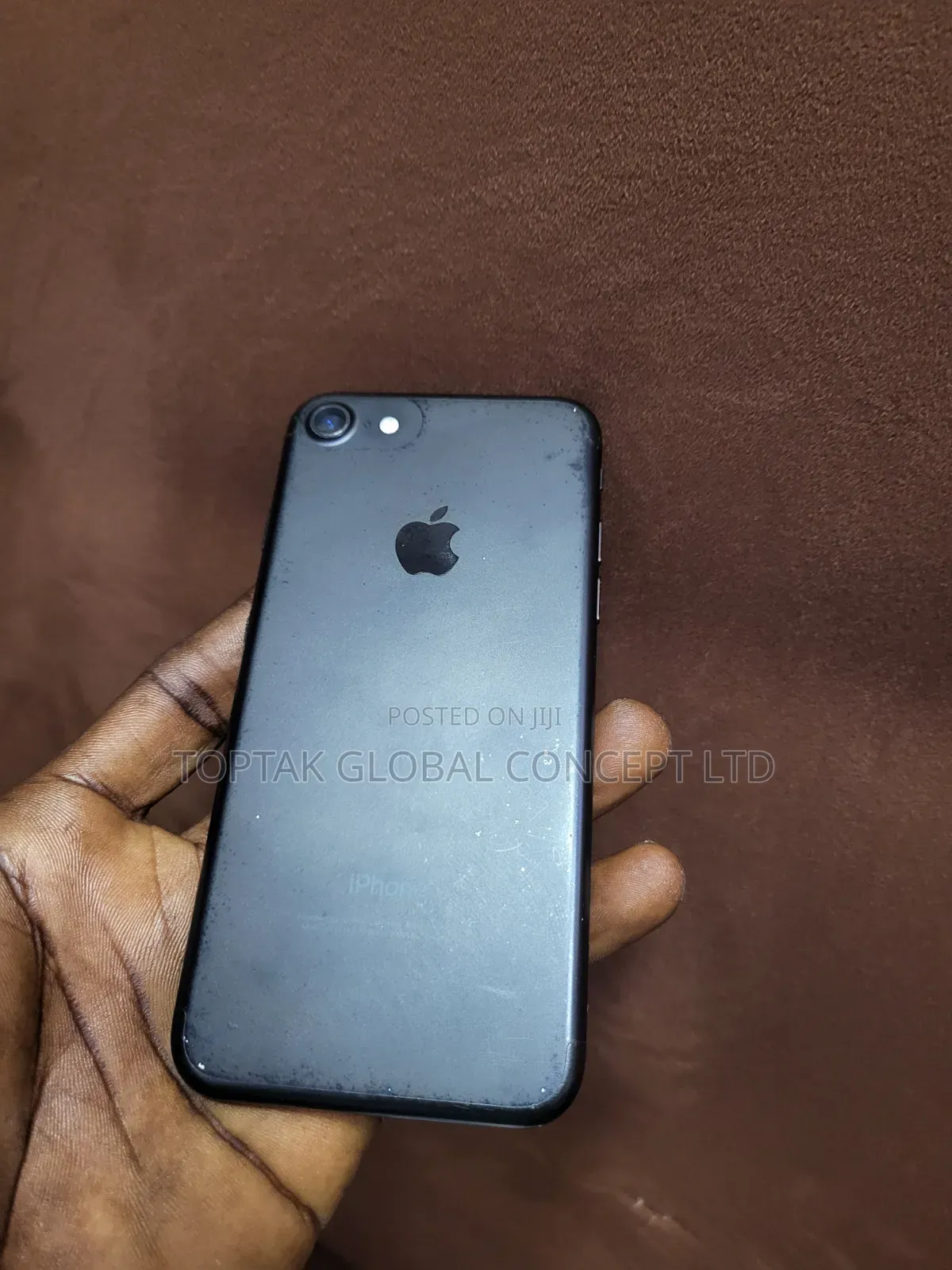 Apple iPhone 7 32 GB White