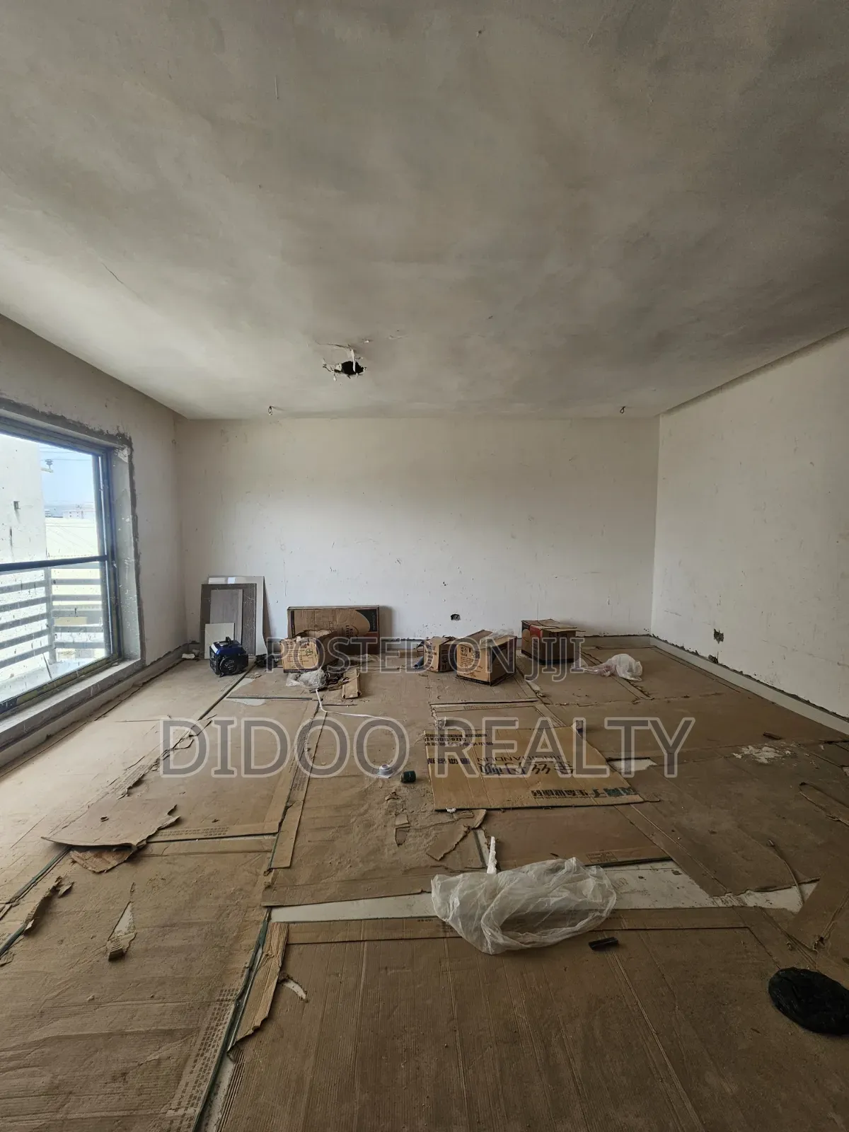 3bdrm Block of Flats in Mabushi for sale