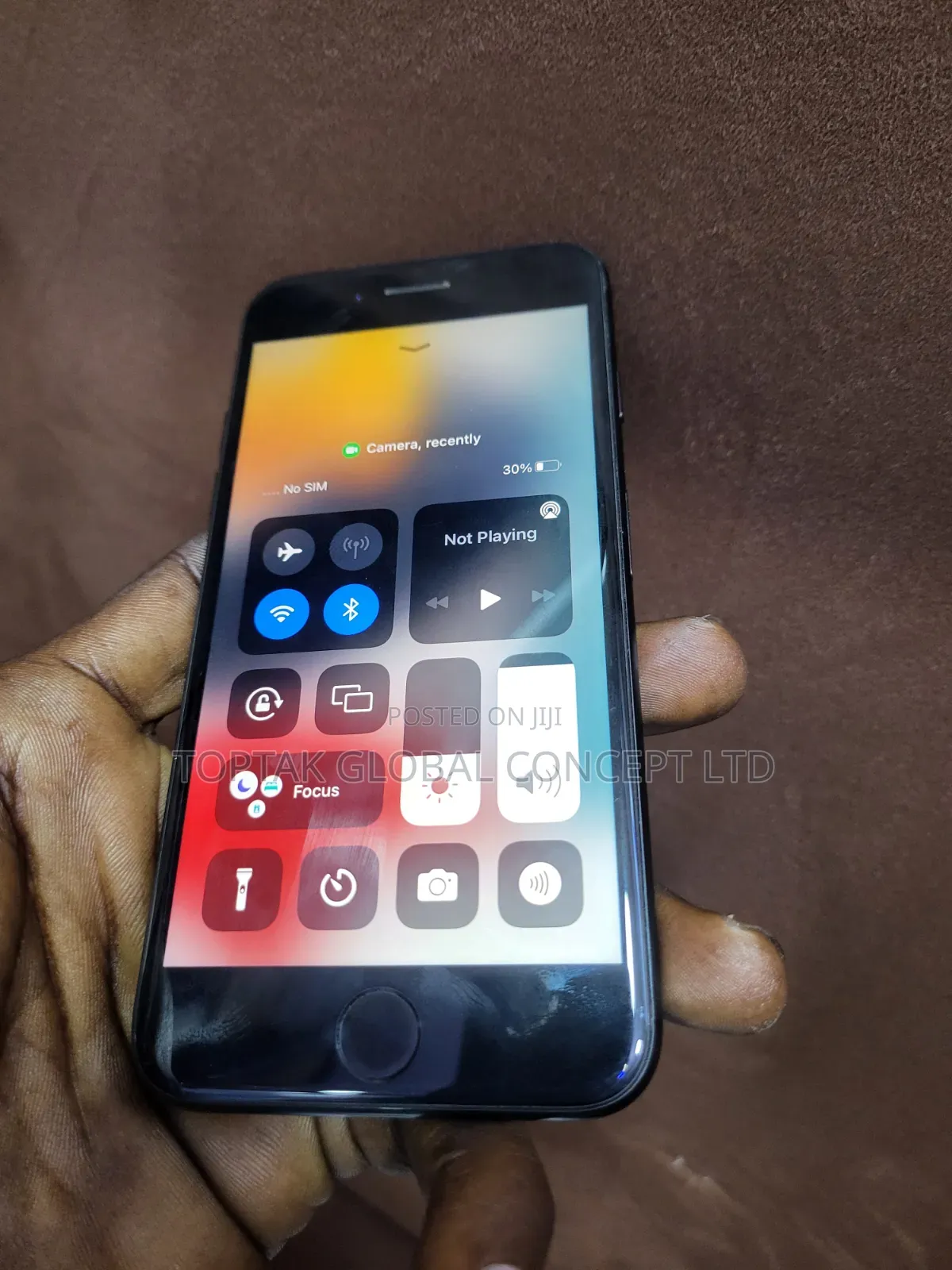 Apple iPhone 7 32 GB White
