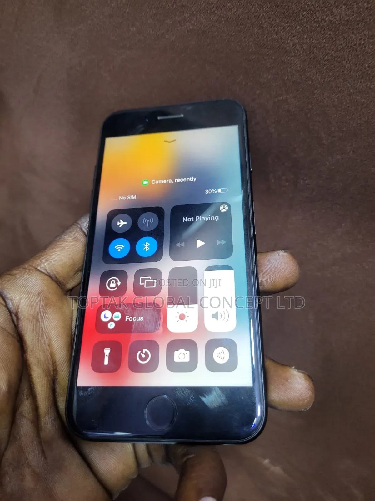 Apple iPhone 7 32 GB White