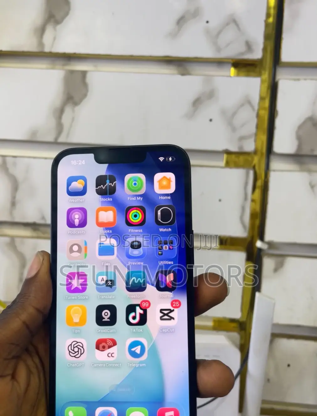 Apple iPhone 17e 256 GB Black