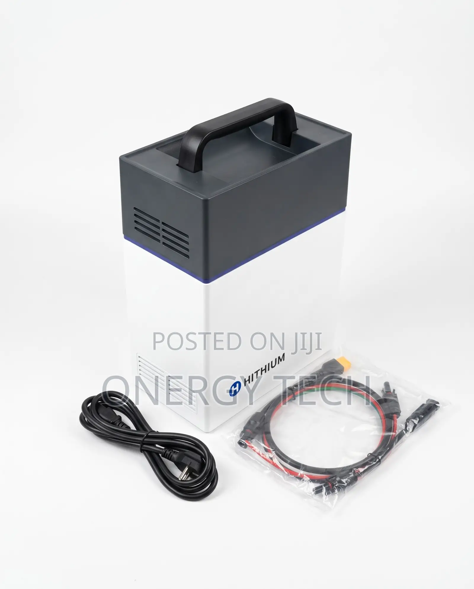 Hithium HeroEE 1 1kWh Portable Power Station (
