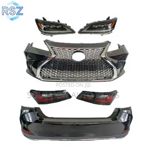 Complete Upgrade Kit Lexus Es350 2007 2008 2010