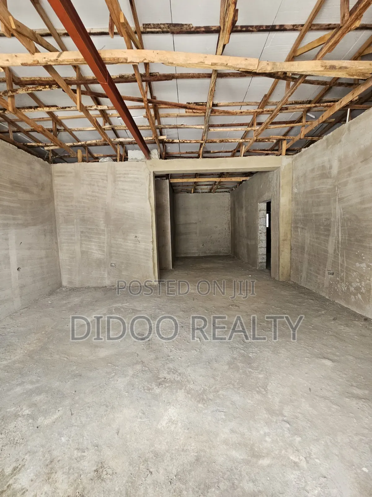 3bdrm Block of Flats in Mabushi for sale