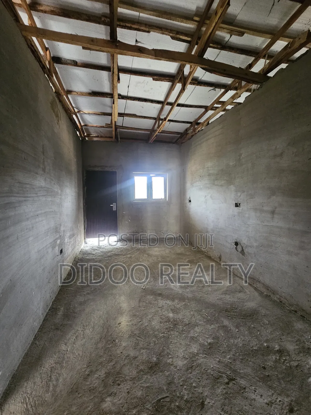 3bdrm Block of Flats in Mabushi for sale