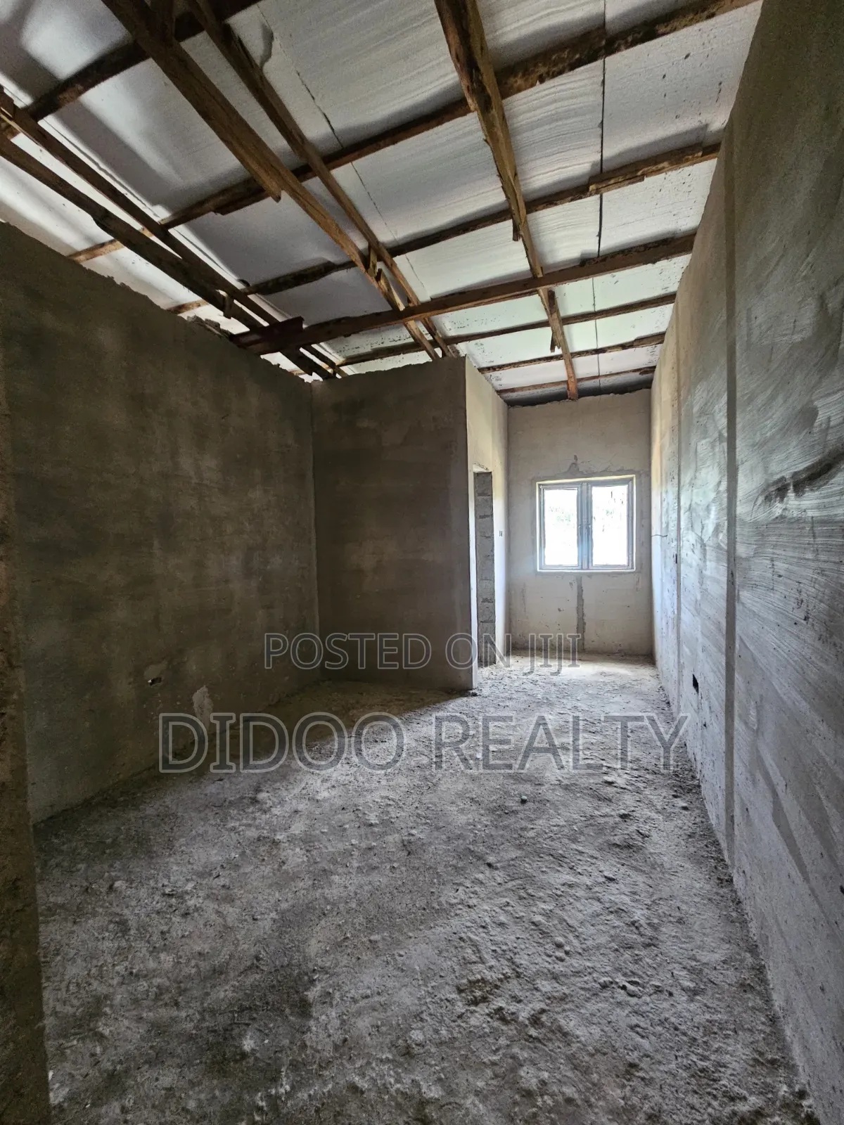 3bdrm Block of Flats in Mabushi for sale