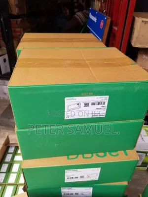8ways Disbersion Board Original Schneider