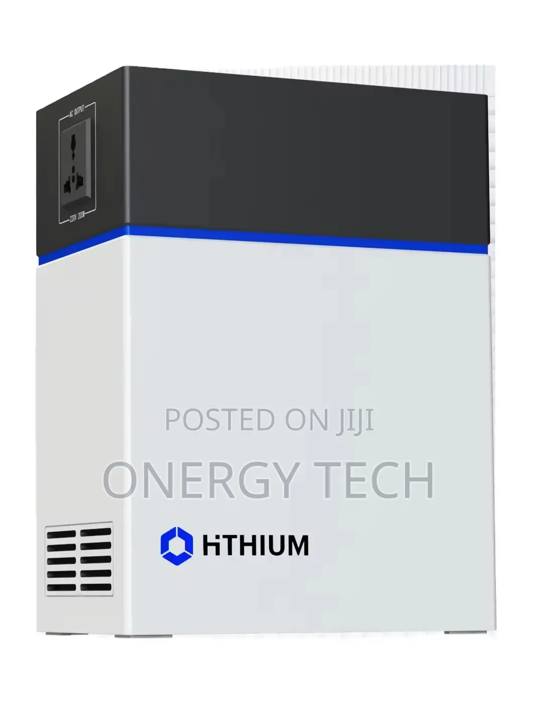Hithium HeroEE 1 1kWh Portable Power Station (
