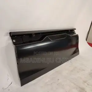Tailgate Hilux 2016-2024