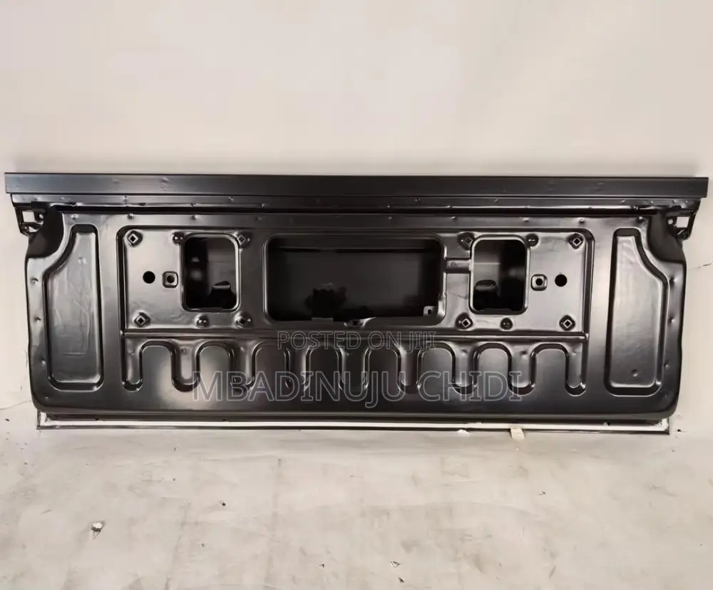Tailgate Hilux 2016-2024