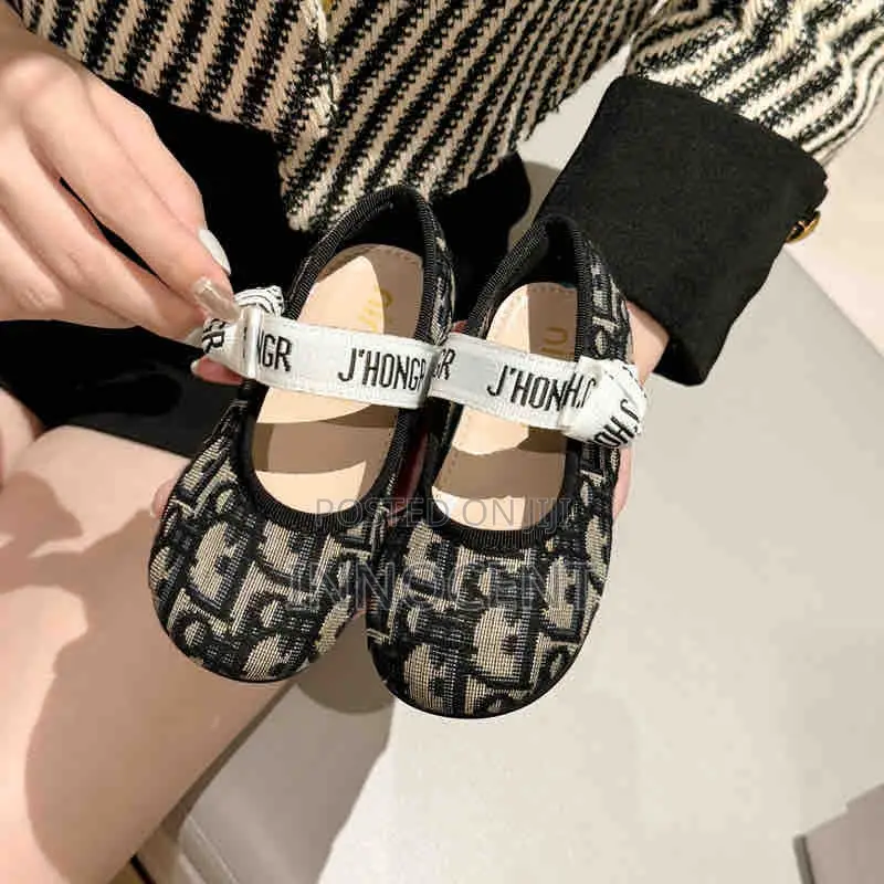 Kids Designer Shoes
