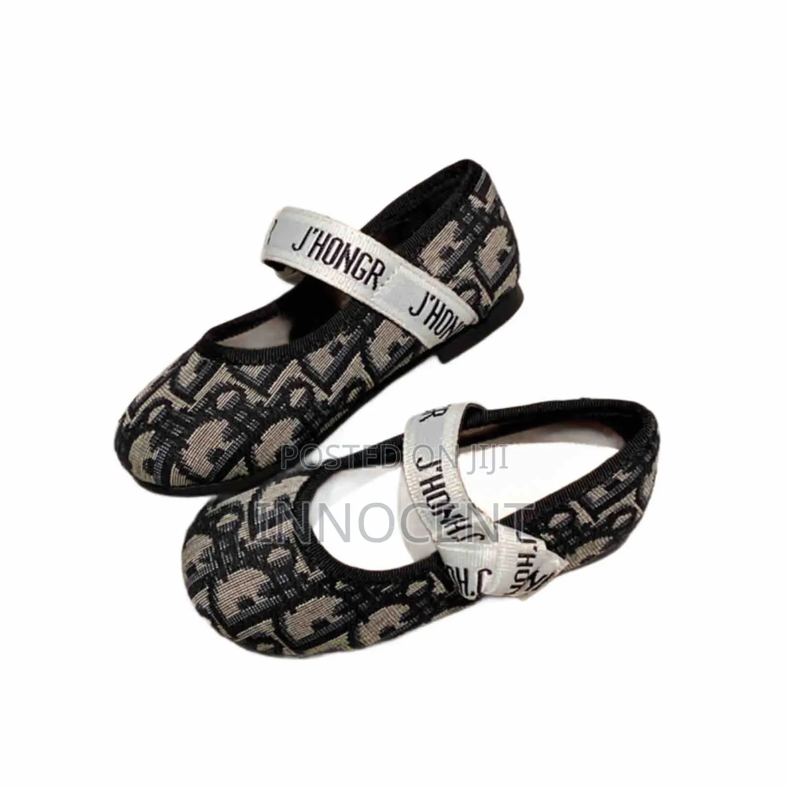 Kids Designer Shoes