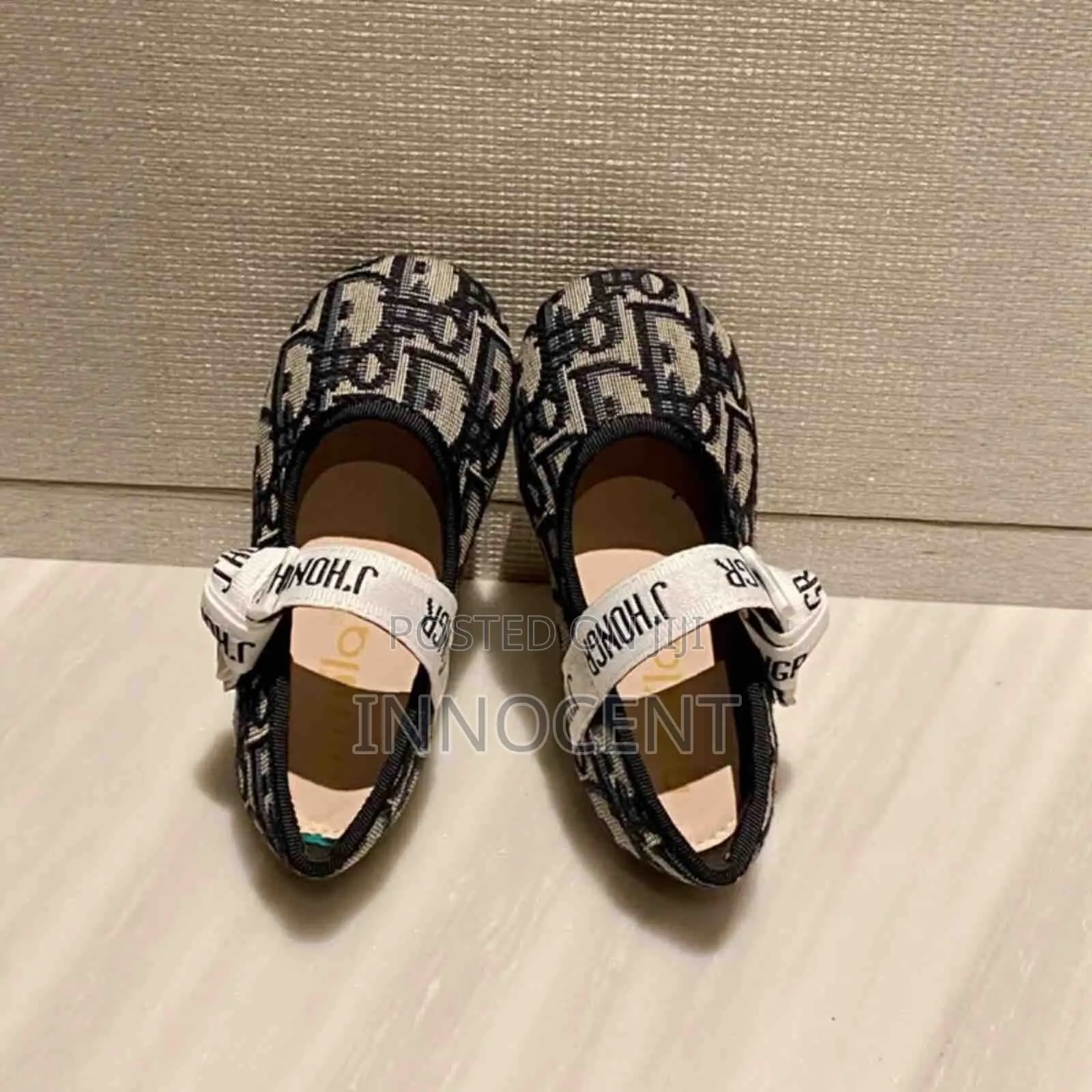 Kids Designer Shoes