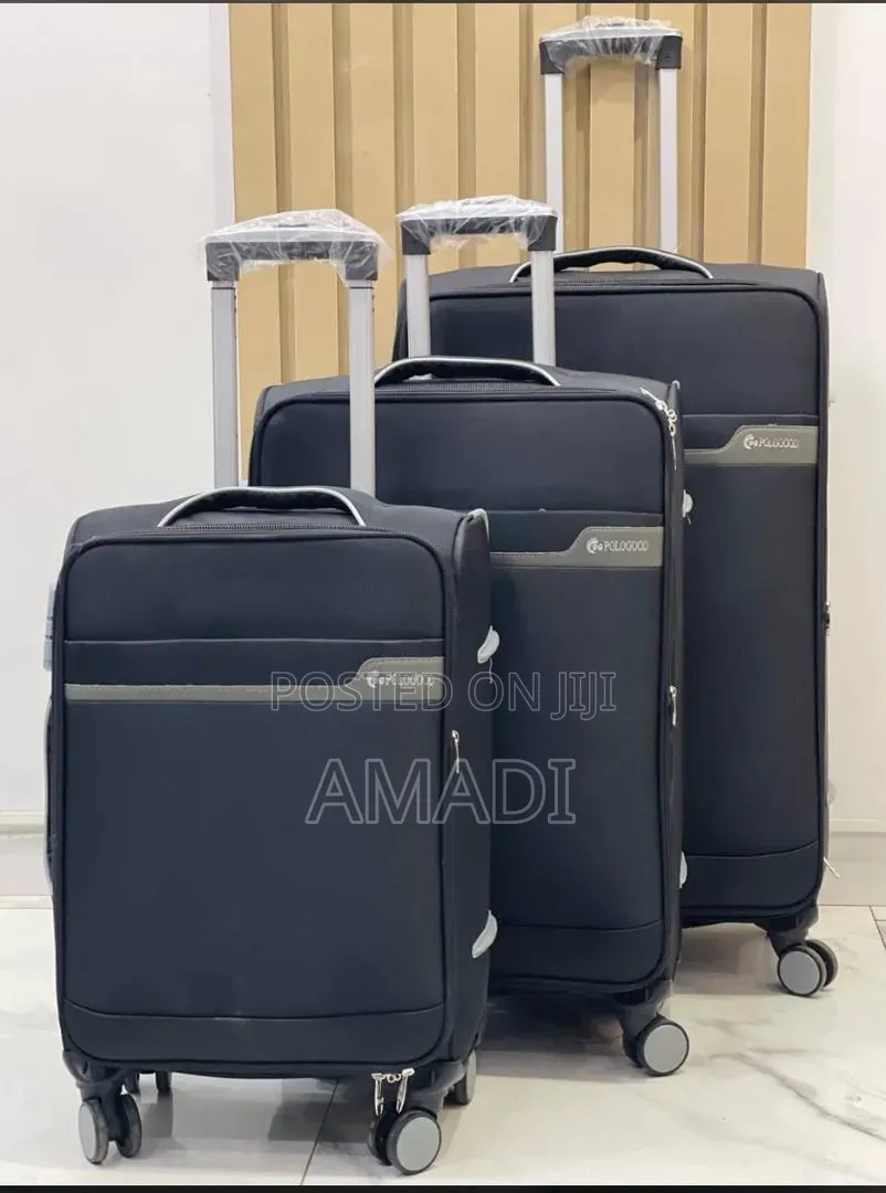 Traveling Boxes